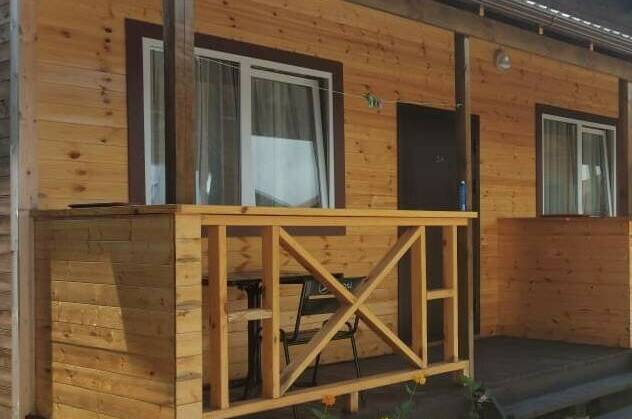 Коттеджи «Морской бриз»