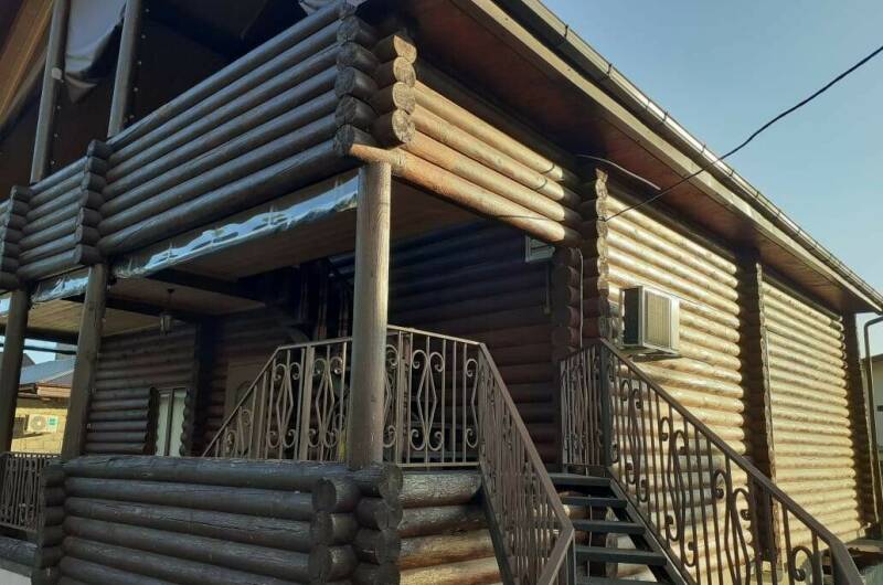 Гостевой дом «Вега»