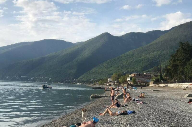 Гостевой дом «Вега»