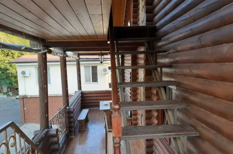 Гостевой дом «Вега»