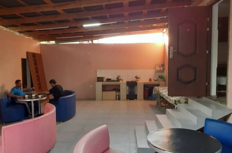 Гостевой дом «Вега»