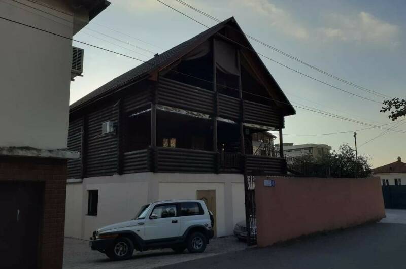 Гостевой дом «Вега»