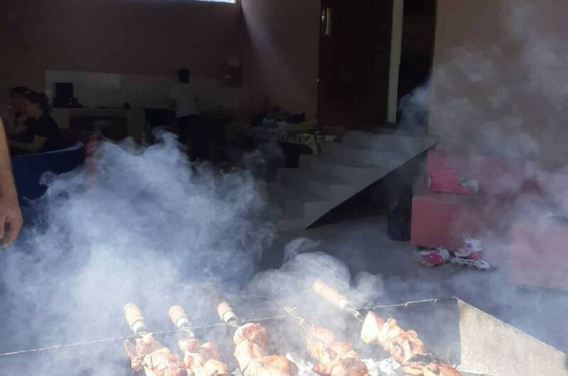 Гостевой дом «Вега»