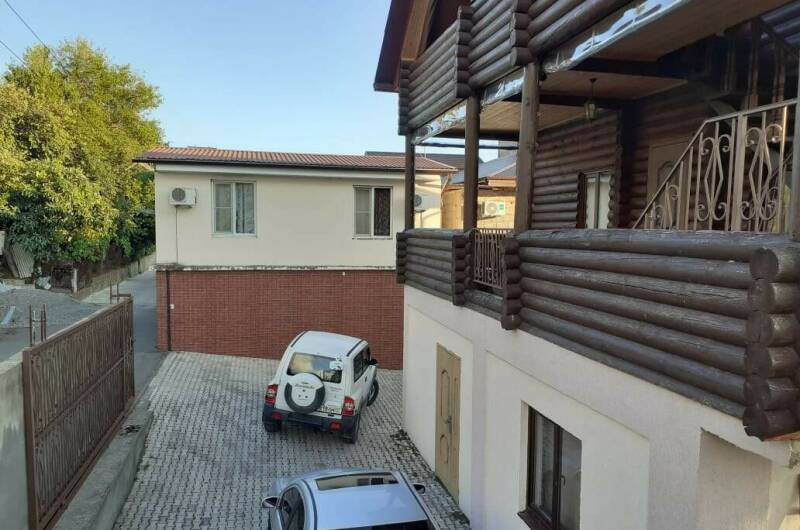 Гостевой дом «Вега»