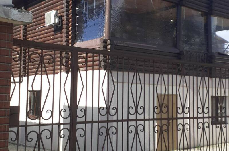 Гостевой дом «Вега»