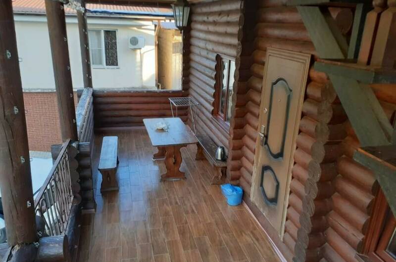 Гостевой дом «Вега»