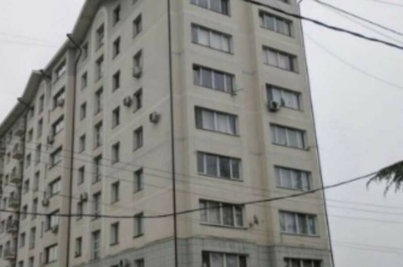 2-х комнатная квартира на улице Басария