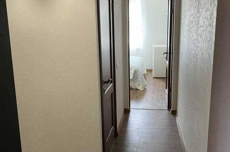 2-х комнатная квартира на улице Басария