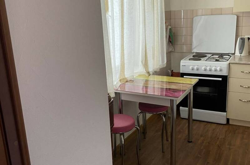 2-х комнатная квартира на улице Басария