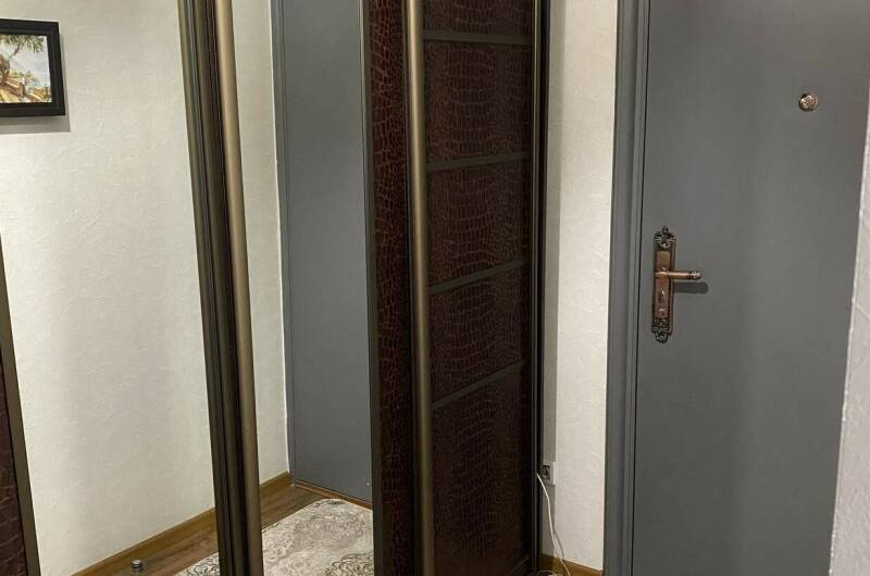 2-х комнатная квартира на улице Басария