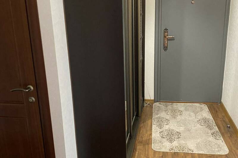 2-х комнатная квартира на улице Басария