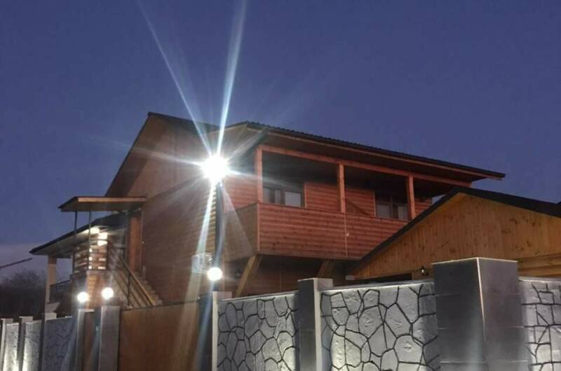 Гостевой дом «Фиеста»