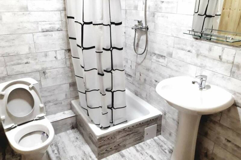 Гостевой дом «Фиеста»