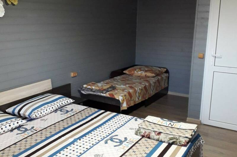 Гостевой дом «Фиеста»