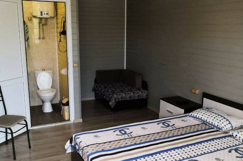 Гостевой дом «Фиеста»