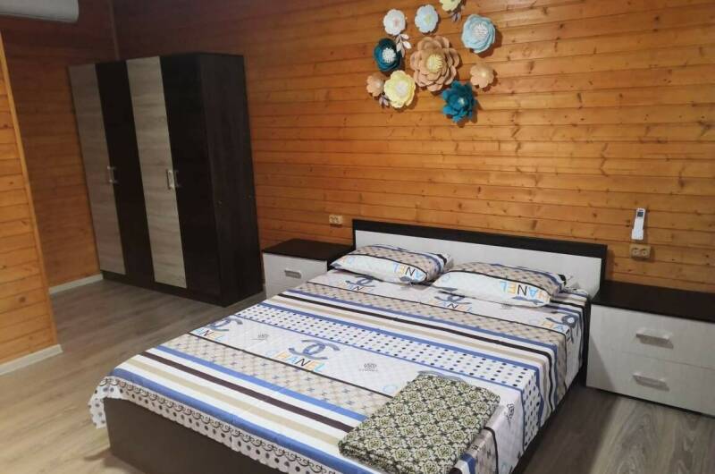 Гостевой дом «Фиеста»