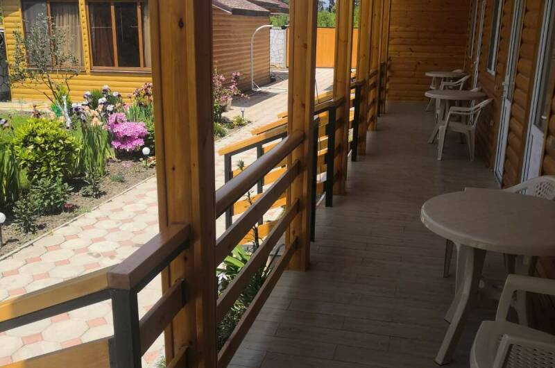 Гостевой дом «Фиеста»