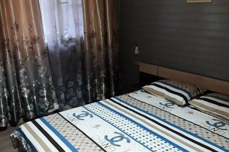 Гостевой дом «Фиеста»