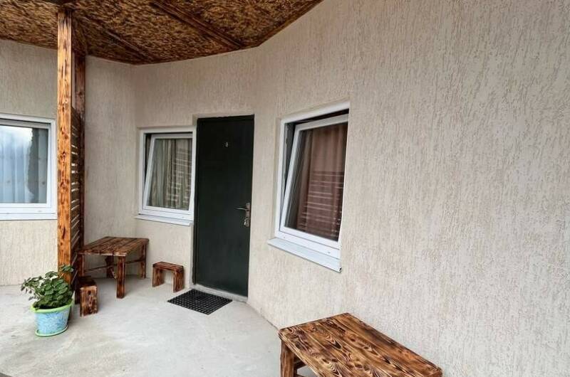 Гостевой дом «Чегем»