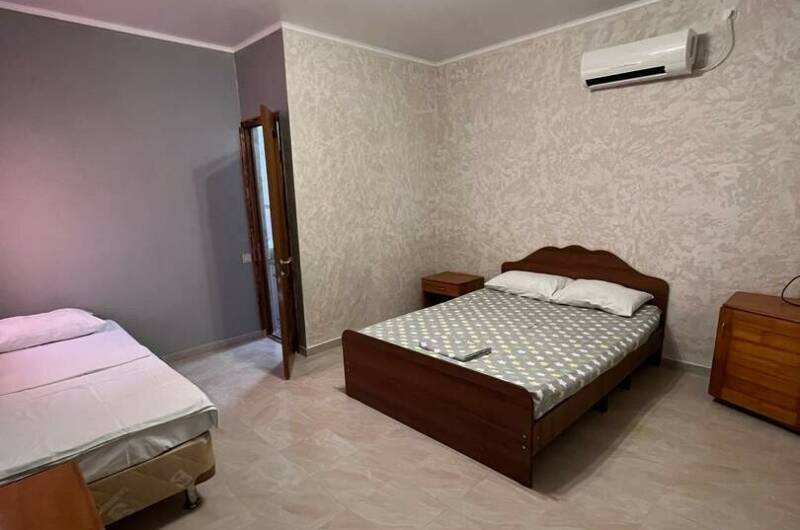 Гостевой дом «Чегем»