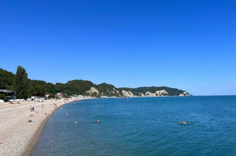 Гостевой дом «Чегем»