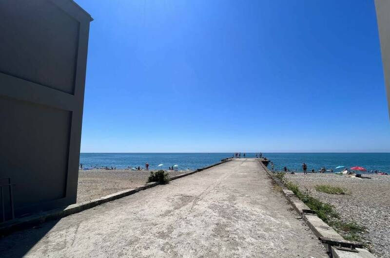 Гостевой дом «Чегем»