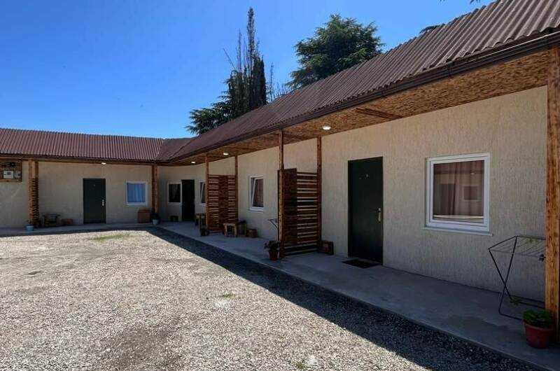 Гостевой дом «Чегем»