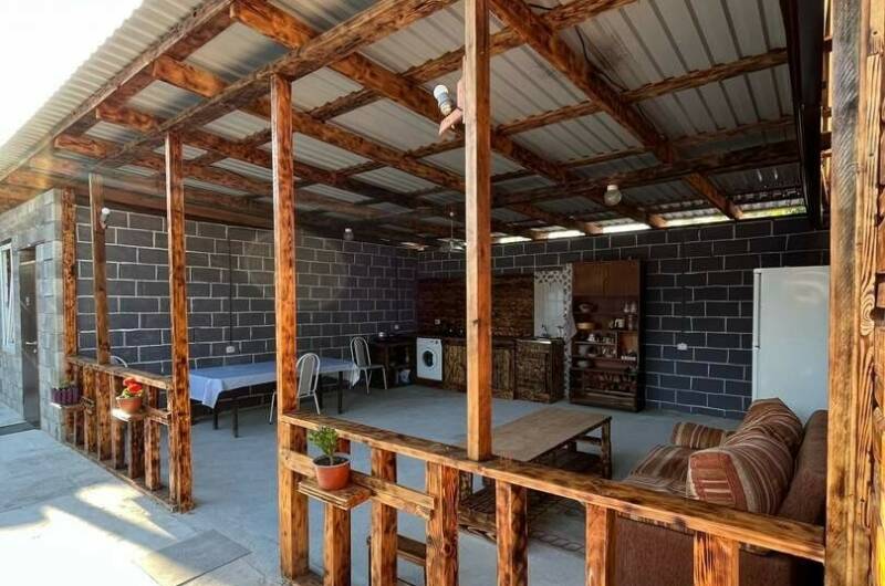 Гостевой дом «Чегем»