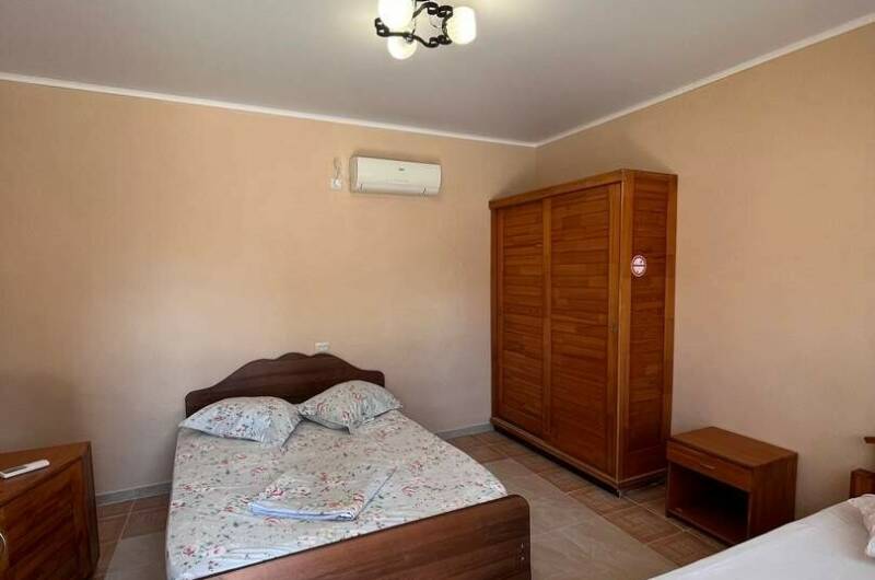 Гостевой дом «Чегем»