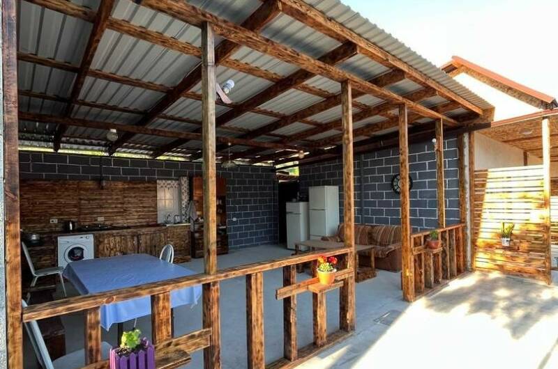 Гостевой дом «Чегем»