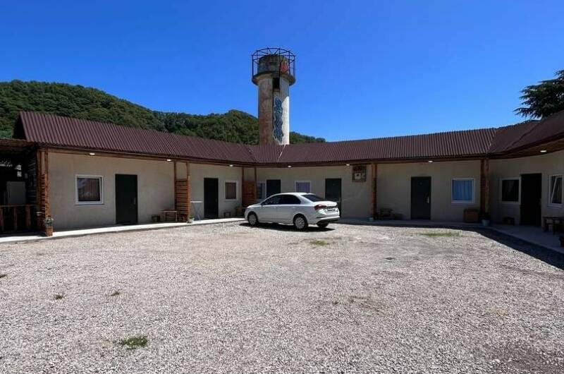 Гостевой дом «Чегем»