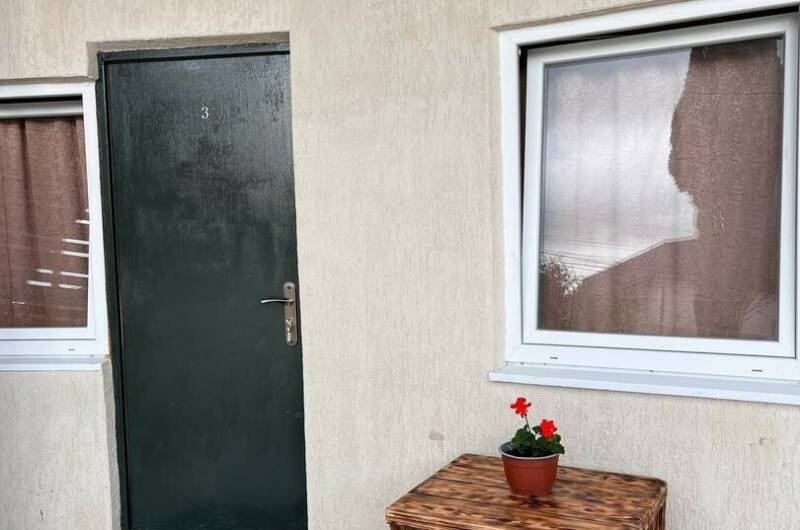 Гостевой дом «Чегем»