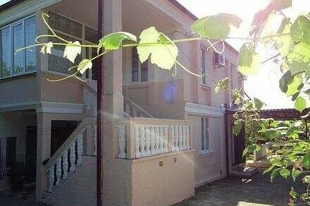 Гостевой дом у моря