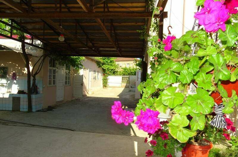 Гостевой дом у моря