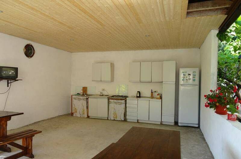 Гостевой дом у моря