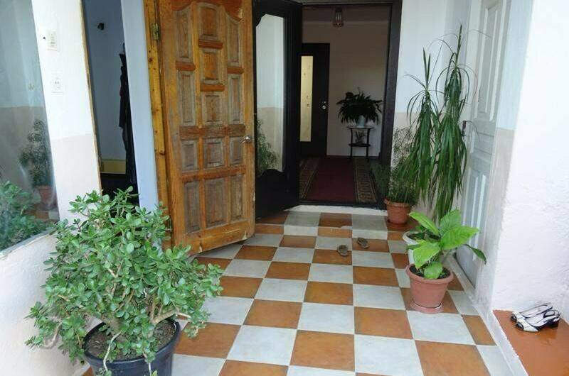 Гостевой дом у моря