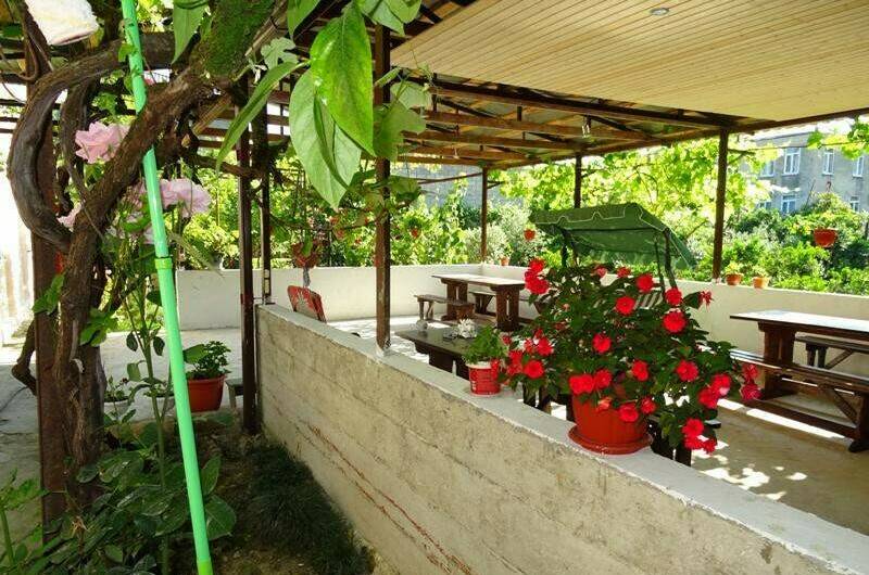 Гостевой дом у моря