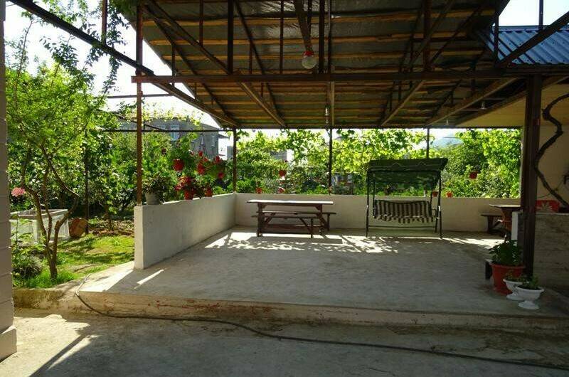 Гостевой дом у моря