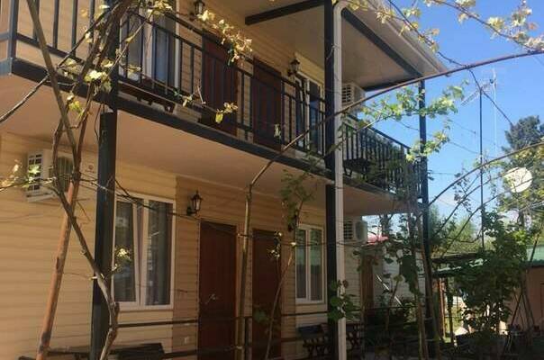 Частный сектор «Тихий уголок»