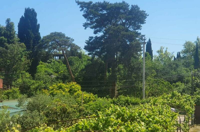 Частный сектор «Тихий уголок»