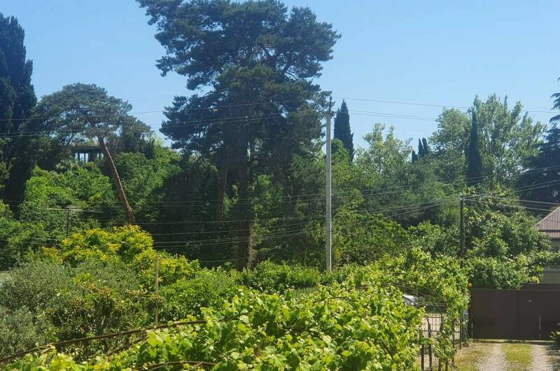 Частный сектор «Тихий уголок»