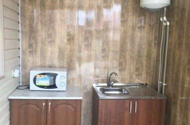 Частный сектор «Тихий уголок»