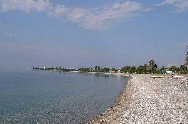Частный сектор «Тихий уголок»