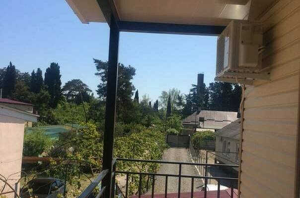 Частный сектор «Тихий уголок»