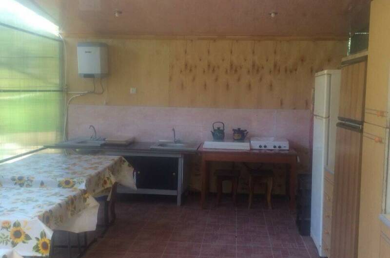 Частный сектор «Тихий уголок»