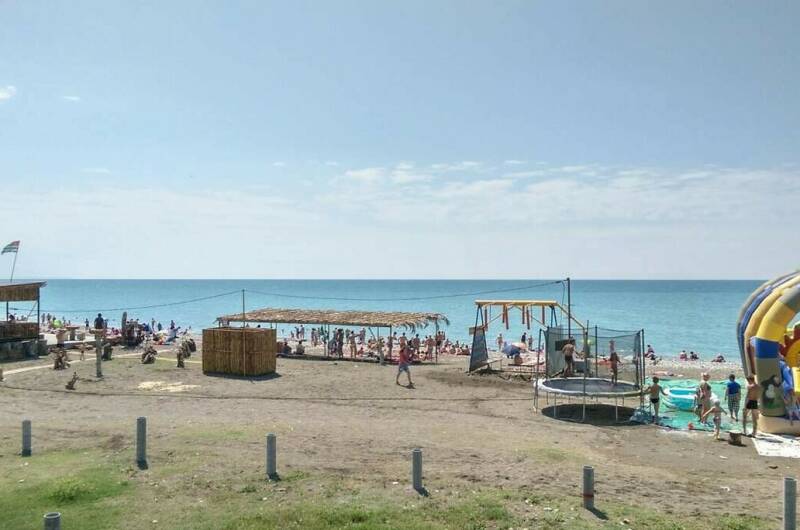 Частный сектор «Тихий уголок»