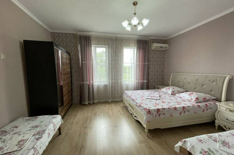 Частный сектор «Артемий»