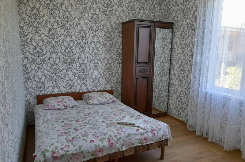 Частный сектор «Артемий»