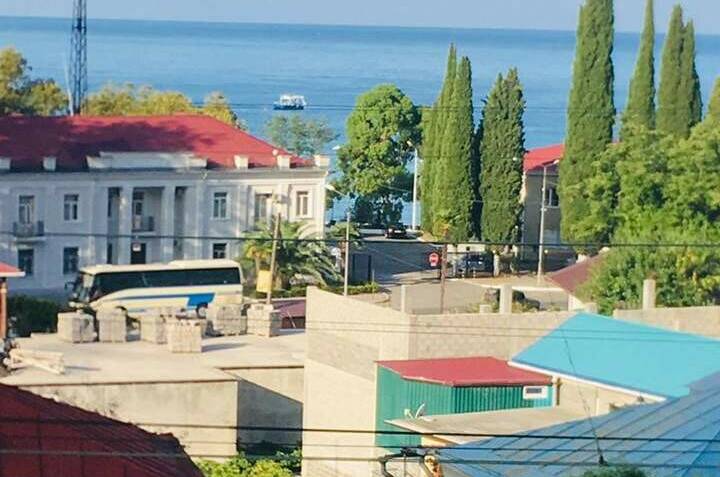 Гостевой дом «У Кота Василия»