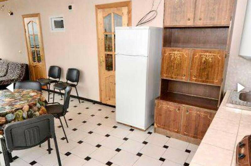 Гостевой дом «У Кота Василия»